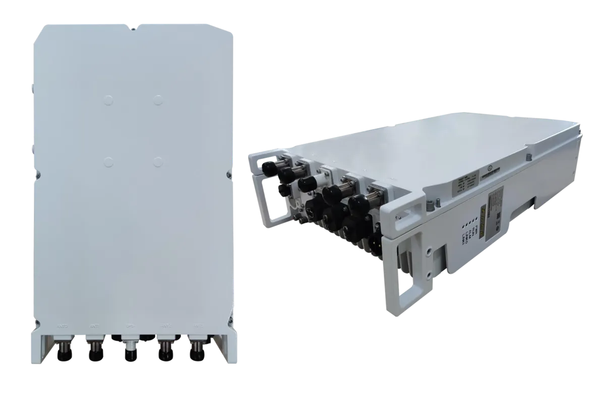 NBS3Y09 Outdoor Integrated Base Station