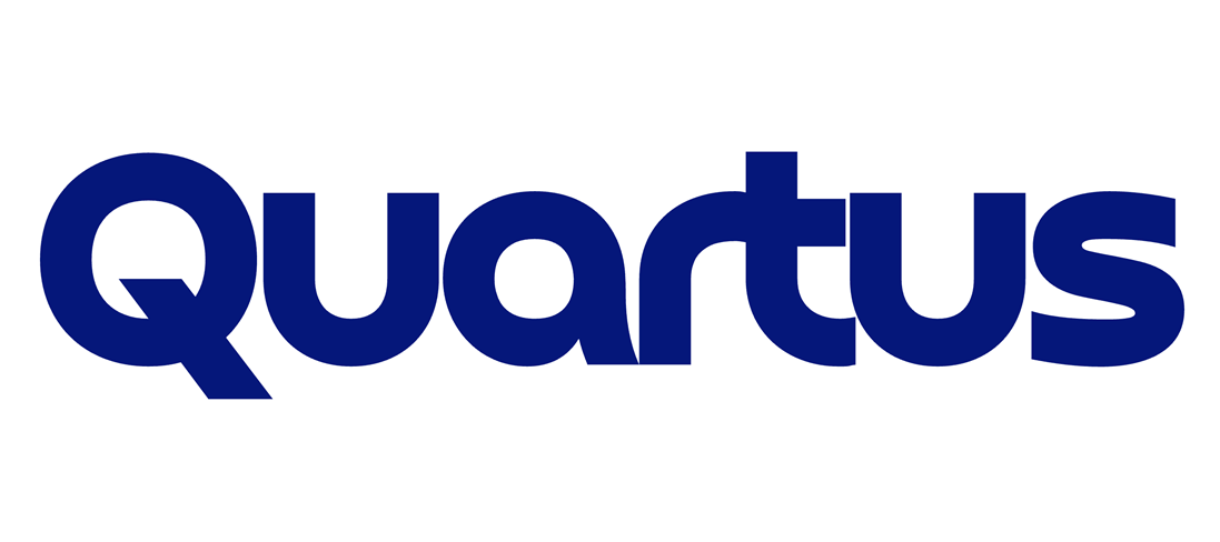 Quartus Logo